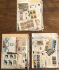 E2940  Mint Israel Stamp Collection  Cv  2500  1972-1995