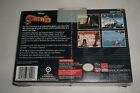 Pinocchio Disney s  super Nintendo Snes  New In Box Factory Sealed