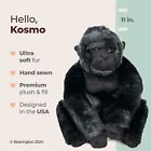 11  The Gorilla Plush  Kosmo Monkey Stuffed Animal