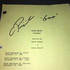 Alien Nation  12 13 89  Signed Pierpoint george  partners Rev  Final   Coa 