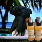 Clove   Rosemary Hair Growth Oil    Fast Growth   Dht Blocker  Thicker Hair  1 