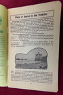 1905 Palace Hotel News Stand San Francisco Ca Guide Brochure Souvenir