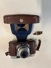 Voigtlander Vito Bl - 35mm Camera - 3 5 50mm Color Skopar - With Case