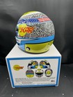 Keelan Harvick 2023 Replica Mini Nascar Helmet Kevin Harvick Inc 