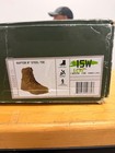 Altama Men s Vengeance Sr Side-zip Coyote Boots  305303  11 5