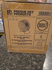 Prevue Quiet Wheel Exercise Wheel For Small Pets