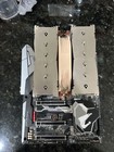Gigabyte Z370 Aorus Gaming 7 Intel Lga1151  Z370  Atx  3xm 2 With Noctua Towers