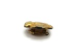 Expo 67 World s Fair Pin Vintage 1967 Montreal Souvenir Gold Tone Globe Lapel