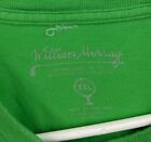 William Murray Shirt Mens Xxl Green Caddyshack Carl Gopher