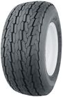 Set 2 Wanda Trailer Tire 20 5x8-10 20 5x8x10 10pr Load Range E