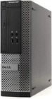 Dell Optiplex 3020 Sff Desktop Computer Pc I5-4590 8gb Ram 500gb Ssd Win 10 Pro