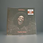 Funkadelic   Maggot Brain - Limited To 1 000 On Solar Flare Vinyl  new sealed 