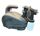 Apollo T100 Sunless Mini-mist Hvlp Spray Tan Machine For Flawless  Natural Glow