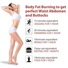Hot Sweat Cream  Fat Burning Cream For Belly Natural Weight Loss Cream Weight
