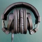 Yamaha Hph-mt5 Studio Monitor Headphones Black