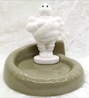 Michelin Man Bibendum Michelin Afternoon Tea Ashtray 2021 Excellent With No Box