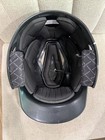 Evoshield Xvt 2 0 Matte Batting Helmet     New With Tags     Black  L xl