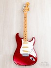 1991 Fender Stratocaster  72 Vintage Reissue St72-500  Japan Mij Fujigen