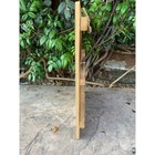 Hawaii Calls Vintage Style  Tropical Pallet Wood Sign  16 x 23 
