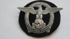 England Awake Badge