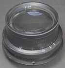 Dallmeyer F 2 9 8  Air Ministry 14a 780 Brass Military Camera Lens - Vintage
