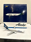 Gemini Jets 1 400 Alaska Airlines 737-900  without Winglets 