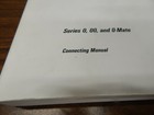 Ge Fanuc Series 0  00 Connecting Manual Gfz 61393e 02