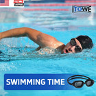 Swim Goggles Adult Men Women Swimming Goggles Pool Water Goggles For Adult Large