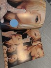 Madonna Drowned World Tour 2001 Tour Book - Very Good Condition  new 