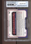 2015 Aaron Judge Bowman  150 Gem Mint 10 Rc Rookie New York Yankees