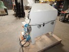 Pistorius Mn 200 Double Miter Saw Frame Moulding Cutter M6910