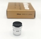  unused  Nikon Ar-1 Ar1 Soft Shutter Release For F F2 Ftn F2a F2as S2 From Japan