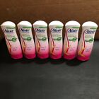  6 Pk  Nair Hair Remover Lotion For Legs - Body Aloe - Lanolin 9 Oz Each  New