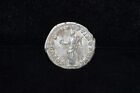 Roman Empire Trajan Denarius 108-109 Ad  ktm10029