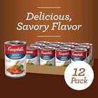  12 Pack  Campbell s Savory Beef Gravy With Real Stock  Easy   Tasty  10 5 Fl Oz