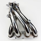 2 5l Dohc Exhaust Manifold Stainless Header For Nissan Sentra 07-12 Ser Spec V