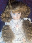 Haunted Doll Fascinating Spirit - Bethony - Unnerving At Times  16  Tall