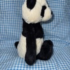 Jellycat London Bashful Panda Bear Med 12    Plush Toy Retired  So Soft 
