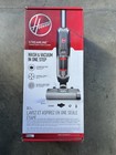 Hoover Fh46020v Hard Floor Vacuum Cleaner Corded Wet Or Dry  Streamline 