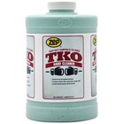 Zep Tko Hand Cleaner - 32 Oz  pack Of 4  - For Use With D-1000 Dispensers - The