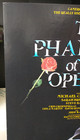 The Phantom Of The Opera 1988 Broadway Theater Window Card Poster 14 X 22