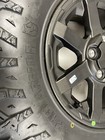 1-2024-25  Polaris Xpedition Front  Wheel And Tire 30x10x15 Pro Armor Crawler Xp