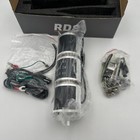 Gohawk Rd8 Powersports Motorcycle Amplified Soundbar-open Box