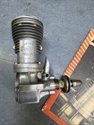 Vintage Super Cyclone Model 60 Rc Airplane Engine To Rebuild Or Parts Not Frozen