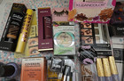 50-piece Makeup Assorted Cosmetics Nails Hair Skin Lot New Exact Items Pictured