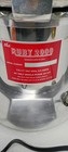 Juicer Ruby 2000 Commercial Vegetable And Fruit Juicer Works Has Some Issues Rea