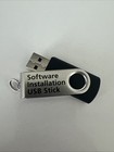 Bernina Embroidery Software 8 V8 Replacement Installation Usb  no Key Code 