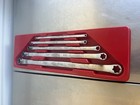 Snap-on Metric Double Ended Torx Long 10   Offset Box Wrench Set Xle605 E5-e20