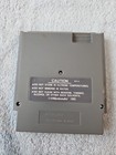 Wcw World Championship Wrestling  nintendo Entertainment System  1990  Tested