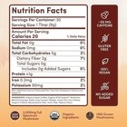 4 Pack Organic Ryze Mushroom Coffee 30 Servings Natural Energy Instant Coffee